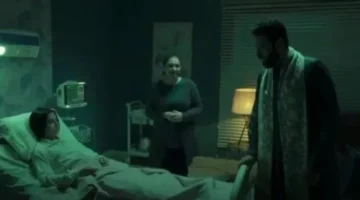 صابر يقترب من الزمرة الرابعة في الحلقة 25 من المداح